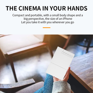 MÁS NUEVO Portátil <span class=keywords><strong>YG</strong></span> 300S <span class=keywords><strong>Mini</strong></span> <span class=keywords><strong>Proyector</strong></span> Inteligente Cine LCD Móvil Home Video <span class=keywords><strong>Proyector</strong></span> - Product Image 4