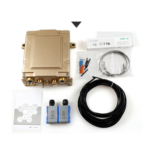 ราคาเครื่องวัดอัตราการไหลแบบอัลตราโซนิก OEM UF2000-SW รุ่น Uf2000-sw UF2000-SW Uf2000-sw UF2000-SW - Product Image 5