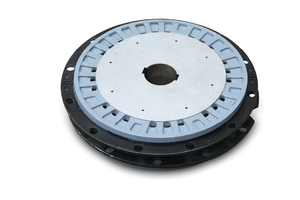 Dayuan ML750 Biểu Tượng Tùy Chỉnh Của Nhãn Hiệu Giấy Phẳng Chết Máy Cắt Sóng Bánh Pizza Hộp Creasing Và Chết Máy Cắt - Product Image 5