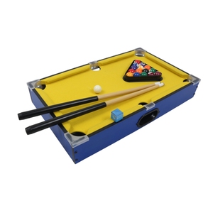 <span class=keywords><strong>Table</strong></span> <span class=keywords><strong>de</strong></span> <span class=keywords><strong>billard</strong></span> miniature LED lumineuse - Ensemble <span class=keywords><strong>de</strong></span> <span class=keywords><strong>billard</strong></span> <span class=keywords><strong>de</strong></span> bureau lumineux pour fêtes, événements festifs et promotion <span class=keywords><strong>de</strong></span> marque impactante - Product Image 1