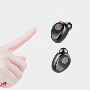 Lonvel F9 Tws BT5.3 vrai casque sans fil casque écouteurs Lcd numérique électrique quantité étanche réduction du bruit écouteur - Product Image 3
