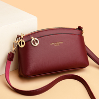 Sacs fourre-tout de luxe pour femmes, design tendance, imperméables, sacs à bandoulière de haute qualité, sacs à main pour femmes