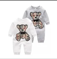 Atacado recém-projetado qualidade superior seguro e confiável roupas recém-nascidos conjunto bebê macacão da criança macacão