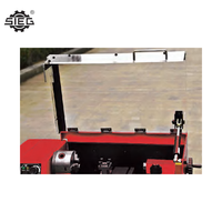 Mini tour CNC SIEG PC1-SIEG3 en métal, machine éducative pour loisirs créatifs, usage léger, broche simple