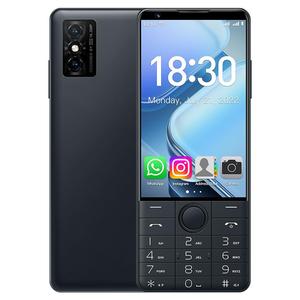Teléfono con Teclado DOOV R70 Nuevo, 6GB+128GB, 4 Pulgadas, <span class=keywords><strong>Android</strong></span> 13, Compatible con <span class=keywords><strong>Google</strong></span> Play, Teléfono <span class=keywords><strong>para</strong></span> Personas Mayores con Cámara - Product Image 1