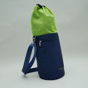 Nouvelle mode voyage expédition personnalisée cadeau polyester épaule messager mode poitrine femmes sac à bandoulière pour hommes de haute qualité - Product Image 3