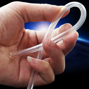 Tubo de Dióxido de Carbono (CO2) de Alta Pressão para Aquário, Acessório de Plástico para Tanque de Peixes com Pedra Inclusa em Caixa - Product Image 3