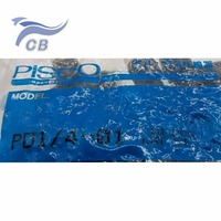 Conector Neumático PD1/4-01 para Conexión de Línea de Aire