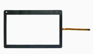 18 inch 4 mét Bìa Glass g + G USB cảm ứng điện dung màn hình - Product Image 3