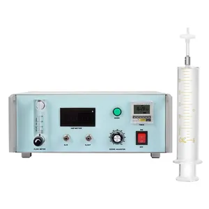 Ozon Medische Ozon Ozon Generator Ozon Therapie Machine