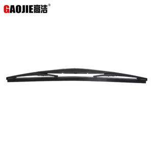 Escobilla Trasera Gaojie para Mazda Cx 30 2019-2023, Goma Sintética, Ángulo de Raspado de 180 Grados - Product Image 3