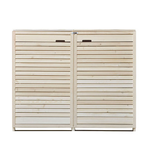 Inicio Muebles de jardín Tarsh Bin fuera del cubo de basura Khoan Bin <span class=keywords><strong>Parkside</strong></span> - Product Image 3