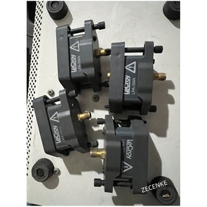 LeCroy <strong>WaveMaster</strong> 8400A 4 GHz Oscilloscope Used - Product Image 4