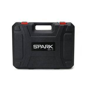 380N.M <span class=keywords><strong>Clé</strong></span> à chocs électrique sans fil de haute qualité 21V à batterie - Product Image 6