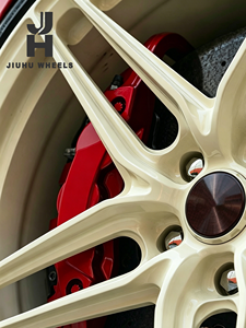 Rines Monobloque Cóncavos Profundos de 18 19 20 21 22 23 24 Pulgadas para Autos de Pasajeros, Rines Forjados ODM OEM para Ferrari 458 488 F8 <span class=keywords><strong>ff</strong></span> 720s - Product Image 4