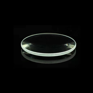 Kính Lúp Máy Chiếu Đặt Làm, Ống Kính Lồi Lớn 100Mm, Ống Kính Biconvex - Product Image 5