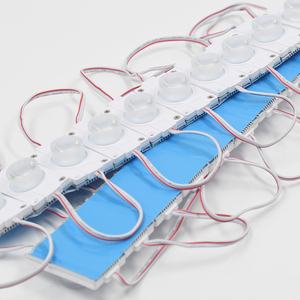 DC <span class=keywords><strong>12V</strong></span> 3535 Side Lights 1LED 3 wát LED MODULE LED cạnh thắp sáng 5430 IP65 LED quảng cáo hộp đèn 1 LED mô-đun <span class=keywords><strong>12V</strong></span> - Product Image 3