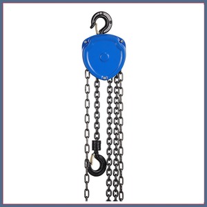 1ton 1000kg HS-C loại tay chuỗi khối <span class=keywords><strong>Manual</strong></span> Palăng xích - Product Image 6