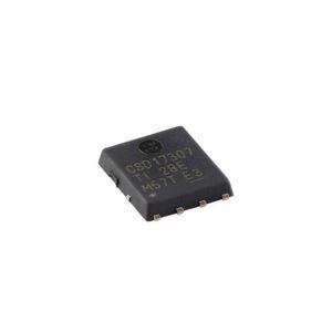 CSD17307Q5A DFN-8(4.9x5.8) Transistor de Efecto de Campo (MOSFET) Nuevo y Original Importado CSD17307Q5A - Product Image 1