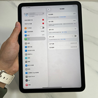 Precio Económico, Usado, para iPhone 11, Pantalla de 11 Pulgadas, Grado A+, Casi Nuevo, Versión WiFi con Accesorios Originales