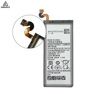 EB-BN950ABE สำหรับ<span class=keywords><strong>ซัม</strong></span><span class=keywords><strong>ซุง</strong></span>กาแล็คซี่โน้<span class=keywords><strong>ต</strong></span>8ของแท้ฝาครอบ<span class=keywords><strong>แบ</strong></span><span class=keywords><strong>ต</strong></span>เตอรี่สำรอง18650เซลล์แบตเตอรี่<span class=keywords><strong>ซัม</strong></span><span class=keywords><strong>ซุง</strong></span>โน้ต8.0แท็บ<span class=keywords><strong>แบ</strong></span><span class=keywords><strong>ต</strong></span>เตอรี่มือถือ - Product Image 4