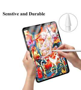 Reemplazo de punta de lápiz de alta sensibilidad para <span class=keywords><strong>Apple</strong></span> <span class=keywords><strong>Pencil</strong></span> Tip Best Fit para Gel de sílice blanco de generación 1 y <span class=keywords><strong>2</strong></span> - Product Image 6