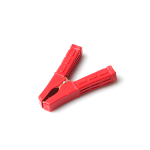 Kèm theo đầy đủ cá sấu <span class=keywords><strong>Clip</strong></span> cách nhiệt cao đầy đủ nhựa niêm phong thiết bị thí nghiệm 55mm cá sấu <span class=keywords><strong>Clip</strong></span> kim loại 10mm - Product Image 1