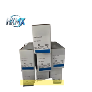 ระบบตรวจจับการ D4A4507N และจำกัดการเดินทางแบบ doublebreak มี D4A4501N D4A4501N - Product Image 1