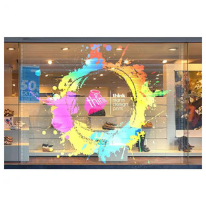 Top linh hoạt dính <span class=keywords><strong>LED</strong></span> phim trong suốt Màn hình hiển thị Vision Glass quảng cáo trong suốt Màn hình <span class=keywords><strong>LED</strong></span> hiển thị - Product Image 4