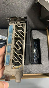 RX6700XT <span class=keywords><strong>AMD</strong></span> Radeon <span class=keywords><strong>RX</strong></span> 6600 XT <span class=keywords><strong>6900xt</strong></span> 12g การ์ดกราฟิก D6 RX6700 XT - Product Image 3