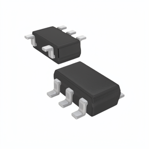 SC 74A, SOT 753 ตัวแทนจำหน่ายที่ได้รับอนุญาต ชิปจัดการพลังงาน (PMIC) XC6123C444MR-G ซื้อชิ้นส่วนอิเล็กทรอนิกส์ออนไลน์ - Product Image 1