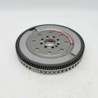 Gruppo Volano Motore Auto 232002A405 23200-2A405