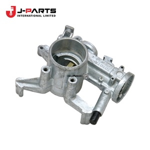 Support de fixation supérieur de colonne de direction pour Toyota Hilux KUN16 1989-2004 Référence OE 45280-0K010 452800K010 - Product Image 3