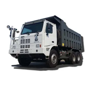 The Price Of Dump Truck With Flipped Body Platform For Sale In China Mining Dump Truck