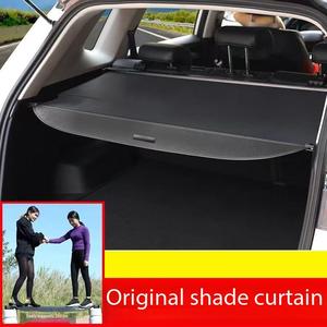 <span class=keywords><strong>Pour</strong></span> Chery ICAR 03 T : <span class=keywords><strong>Rideau</strong></span> de coffre, séparateur de coffre, accessoires de chargement de voiture, garnitures intérieures. - Product Image 3