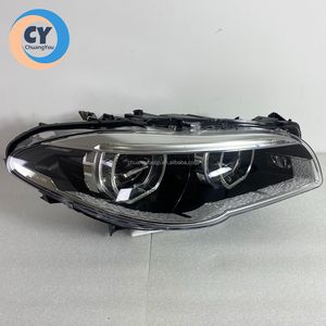Faro <span class=keywords><strong>a</strong></span> LED Adattivo Originale per BMW M5 2013-2017, Luce Anteriore per Auto BMW <span class=keywords><strong>Serie</strong></span> 5 F10 F11 F18 F90 (535i, 530i) - Product Image 5