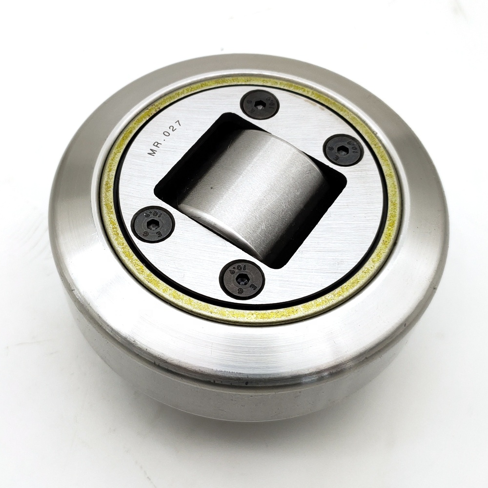 Комбинированный роликовый подшипник для подшипника мачтового вилочного погрузчика MR.027