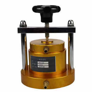 2025 New Spark TST-55 <span class=keywords><strong>Soil</strong></span> <span class=keywords><strong>Testing</strong></span> <span class=keywords><strong>Equipment</strong></span> com cabeça variável 1 ano de garantia Permeâmetro - Product Image 2