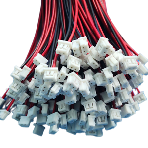 热销 51090-0200 51090-0600 <span class=keywords><strong>2</strong></span> 3 4 5 6 P 针路扁平电缆 Molex 线束 - Product Image 2