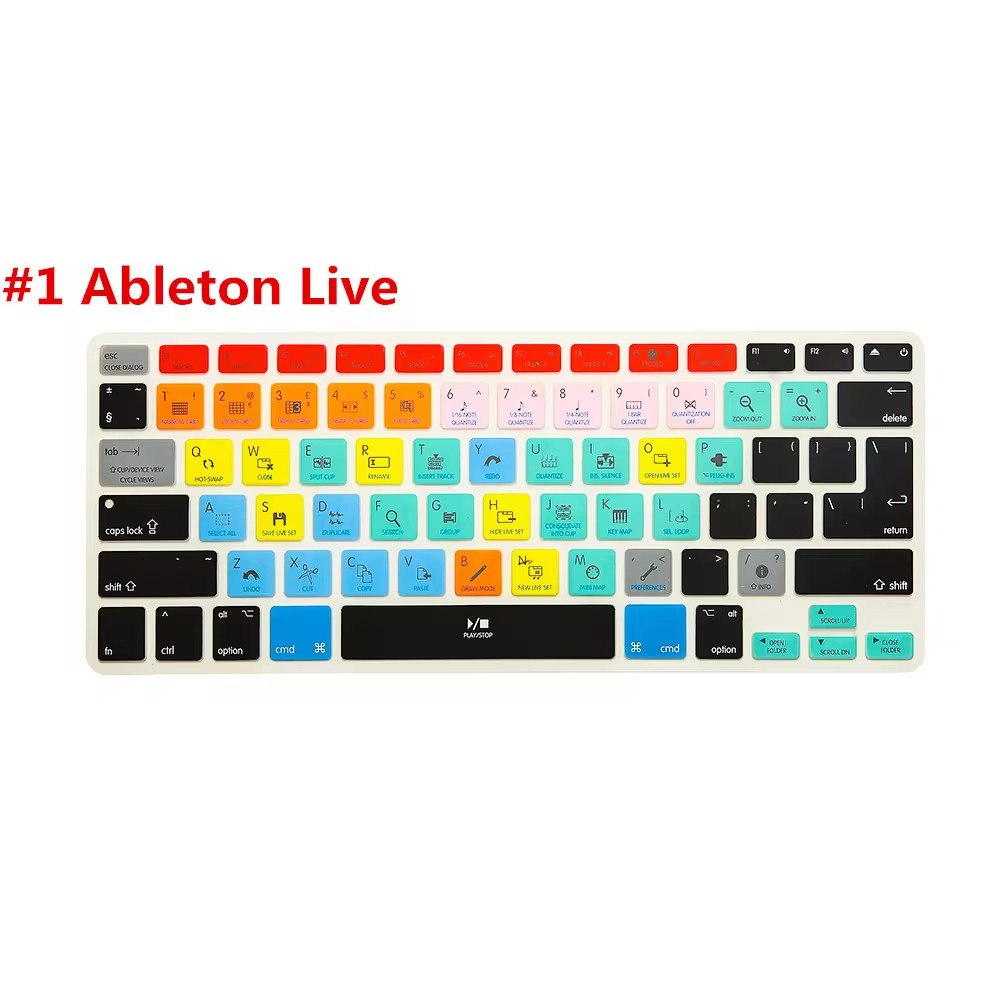 Acerca de Ableton Live