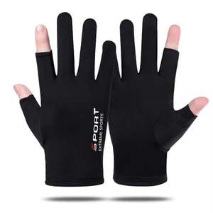 Gran oferta de guantes de <span class=keywords><strong>moto</strong></span> de verano antideslizantes transpirables guantes de carreras guantes de ciclismo - Product Image 5