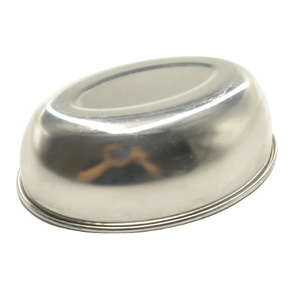 Productos de flexión de estampado de Metal, productos de fabricación de láminas de acero inoxidable personalizados - Product Image 2