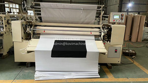 Vải tự động xếp li máy cho quần áo <span class=keywords><strong>ROTARY</strong></span> xếp li máy - Product Image 4