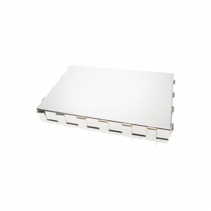 55-CBSA-2.75X6.0X0.5 แผ่นป้องกัน RF ของแท้ - Product Image 1