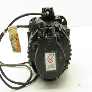 NUOVO Servomotore AC SGMRV-05ANA-YRwbr11 0.45kw 2.86Nm 1500 RPM con Encoder - Product Image 4
