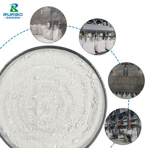 Silicate de zirconium polyvalent de qualité industrielle pour la céramique réfractaire et revêtement - Product Image 4