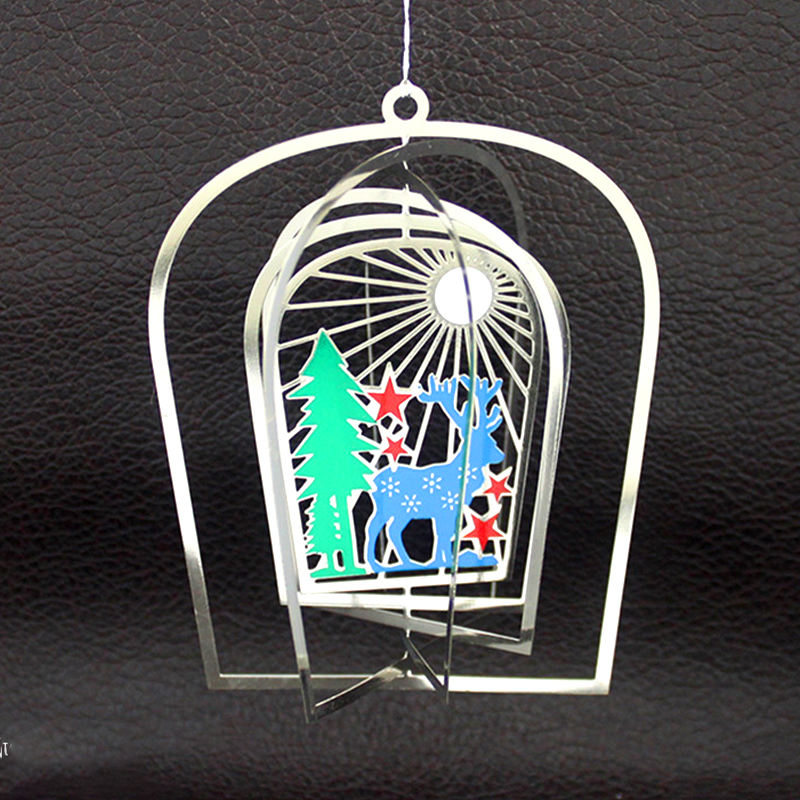 christmas ornament-2
