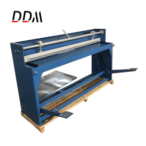 DDM Brand <strong>Hand</strong> Operated <strong>Shearing</strong> <strong>Machine</strong> at Best Price in China - Product Image 1