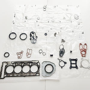 エンジンオーバーホール修理キットシリンダーヘッドガスケットセットVW Audi EA888 GEN <span class=keywords><strong>3</strong></span> CUH CNC CUJ用 - Product Image 2