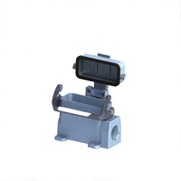 Connecteur robuste série HD-015 16A pour la fabrication de machines HDC HD 15 MC 1650660000 HD 15 FC 1650650000